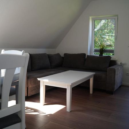 Ferienwohnung Muschelsucher In Schlagsdorf Auf Φέμαρν Εξωτερικό φωτογραφία