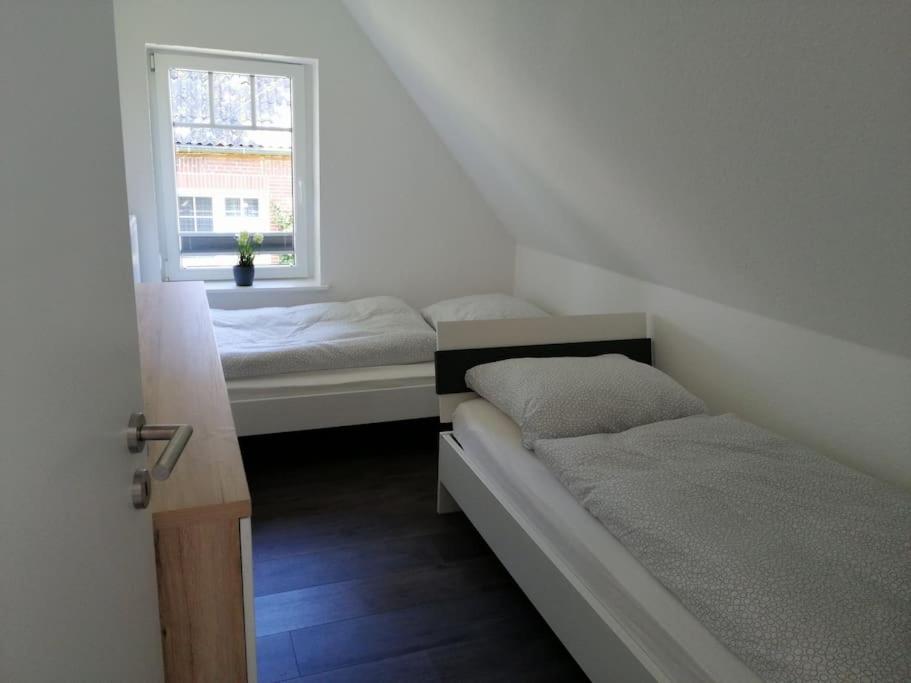 Ferienwohnung Muschelsucher In Schlagsdorf Auf Φέμαρν Εξωτερικό φωτογραφία