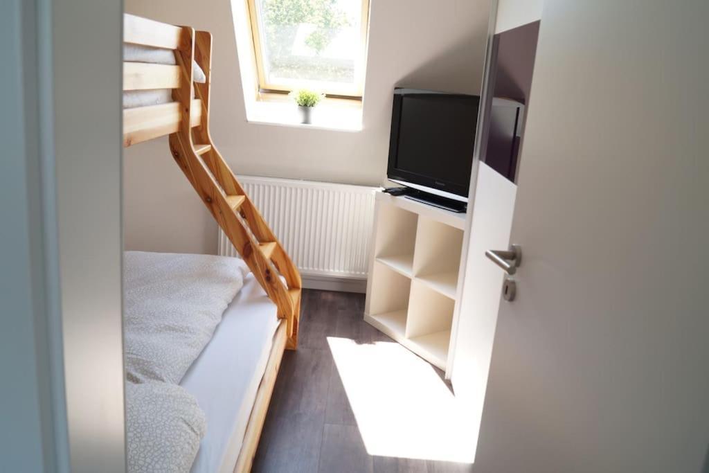 Ferienwohnung Muschelsucher In Schlagsdorf Auf Φέμαρν Εξωτερικό φωτογραφία