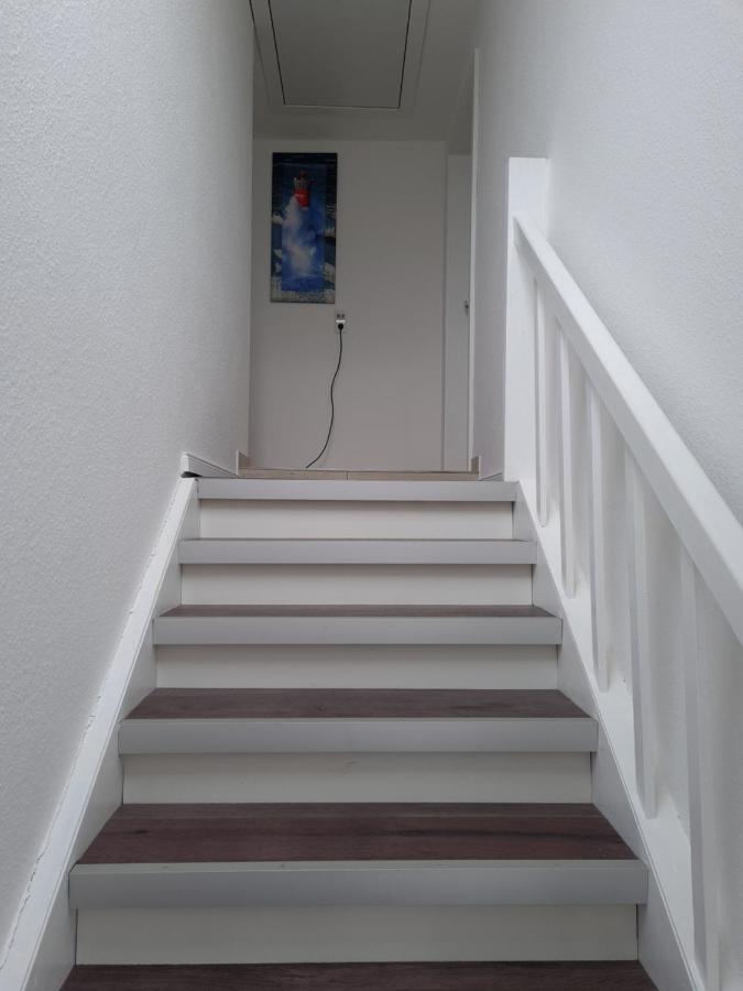 Ferienwohnung Muschelsucher In Schlagsdorf Auf Φέμαρν Εξωτερικό φωτογραφία