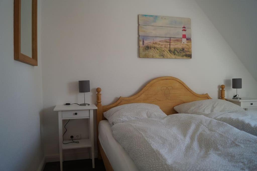 Ferienwohnung Muschelsucher In Schlagsdorf Auf Φέμαρν Εξωτερικό φωτογραφία